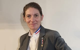 Pascale Allaert 