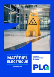 Catalogue_PLG_Matériel électrique-112024