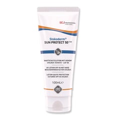 Creme solaire Stokoderm Protect Sun 50 Pure