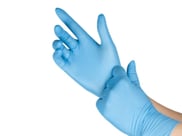 Gant nitrile First Techline