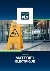 Catalogue_PLG_Matériel électrique-042024