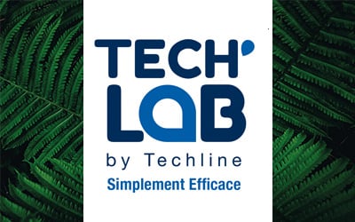 Tech'lab by Techline