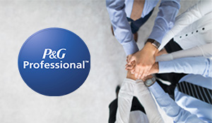 P&G  Professional