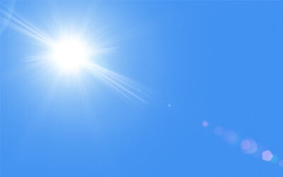 Travail en extérieur : 5 mesures pour protéger vos équipes du soleil