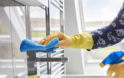 Enlever le calcaire : produits et conseils utiles